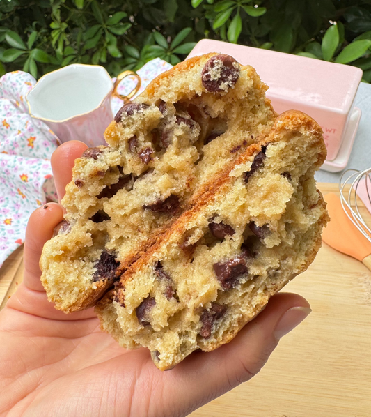 Chocolate Chip